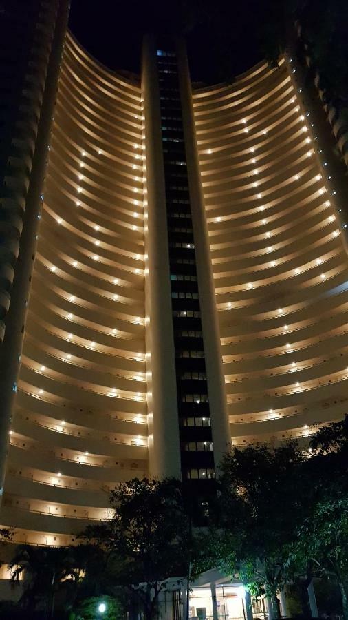 Panorama Sea View Room 245, V.I.P Condo Chain Rayong Ban Phe Exteriér fotografie